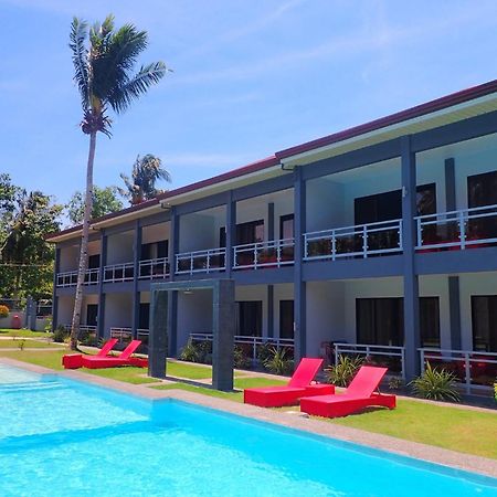Angel'S Dream Residence Panglao Exterior photo