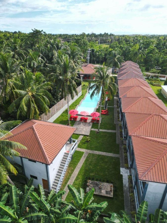 Angel'S Dream Residence Panglao Exterior photo