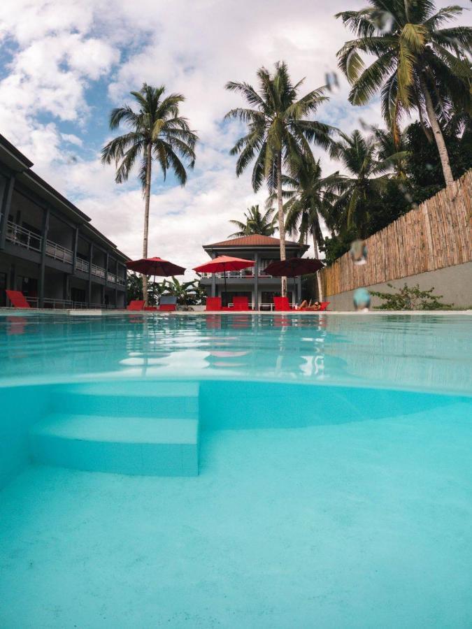 Angel'S Dream Residence Panglao Exterior photo