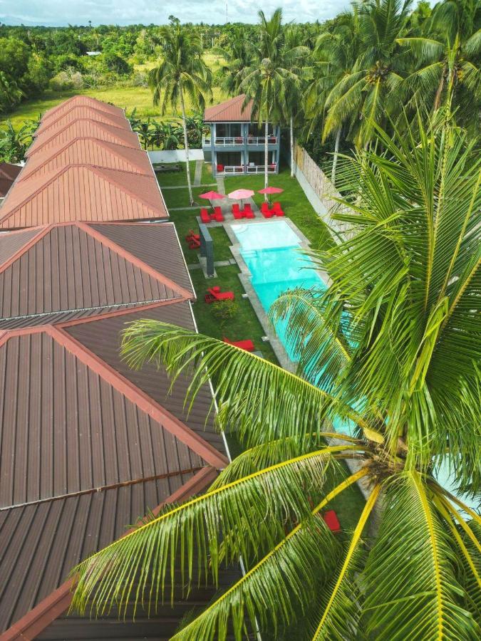 Angel'S Dream Residence Panglao Exterior photo