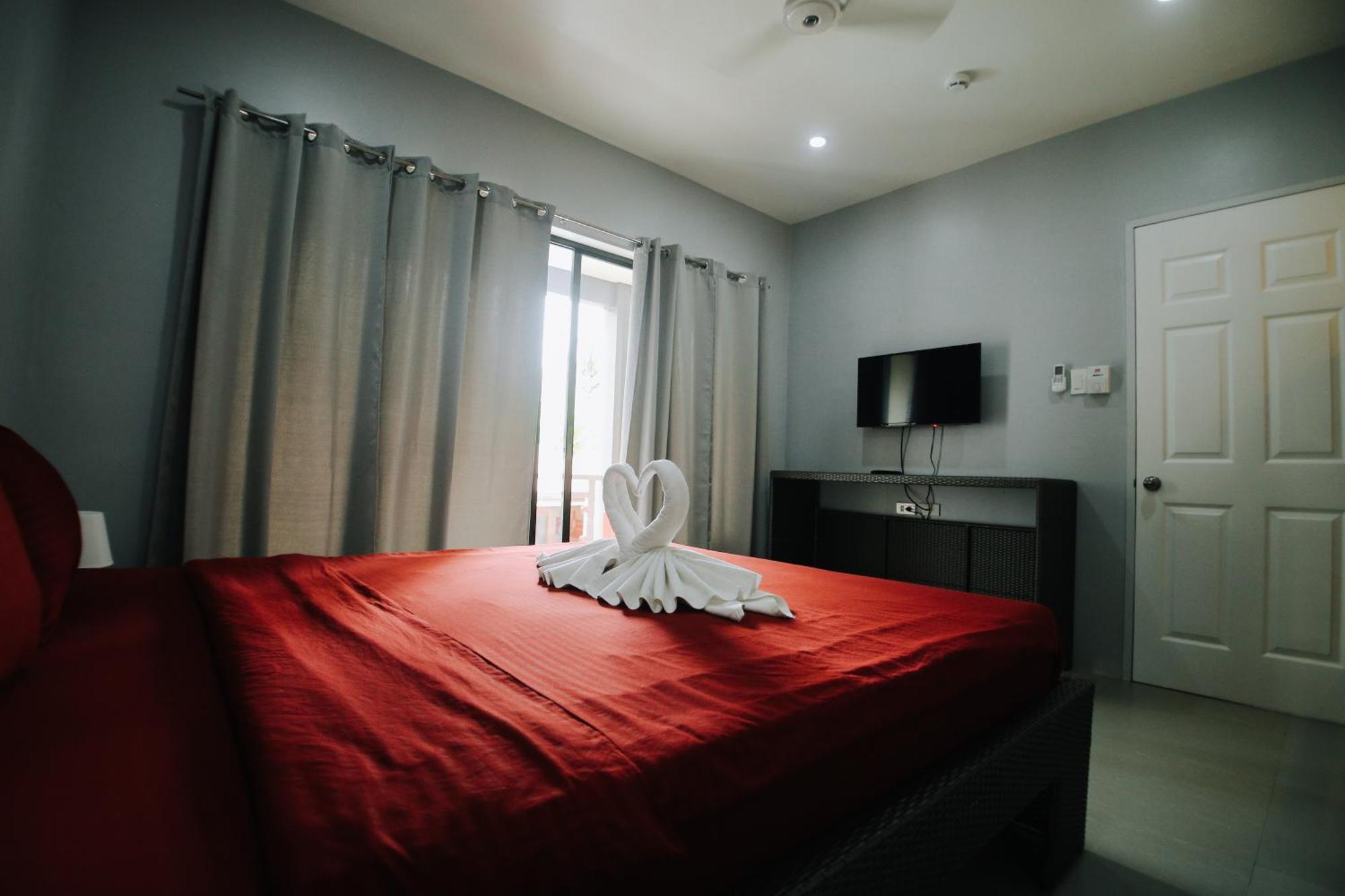 Angel'S Dream Residence Panglao Exterior photo