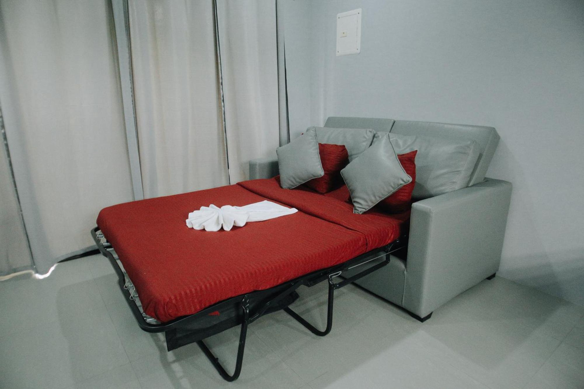 Angel'S Dream Residence Panglao Exterior photo